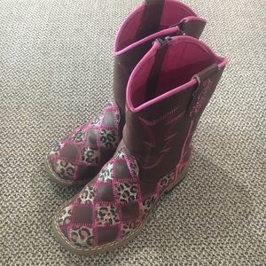 Blazin Roxx Shoes - Blazin Roxx Toddler Boots Blazin Roxx Shoes - Blazin Roxx Toddler Boots